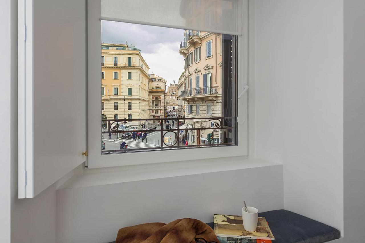 Maison Ottavia Rome Exterior photo