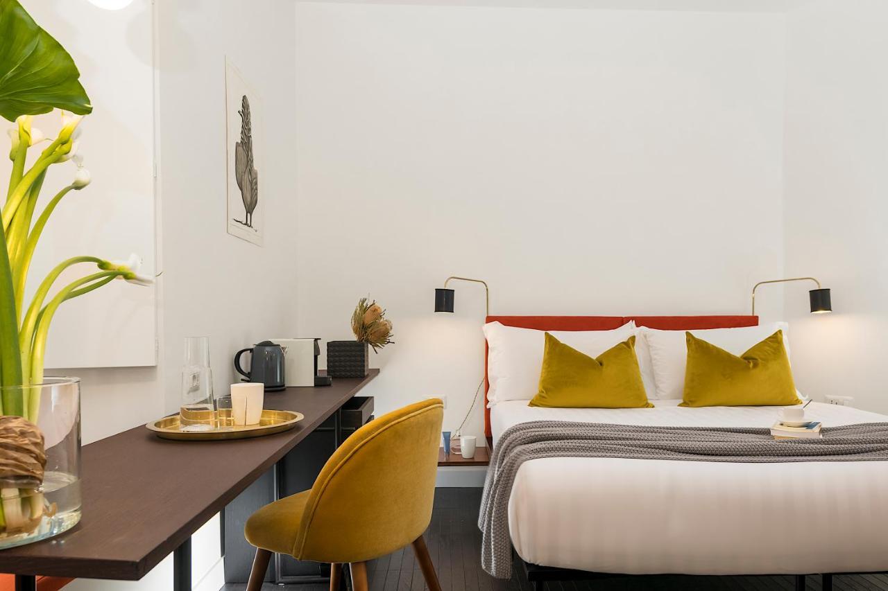Maison Ottavia Rome Exterior photo